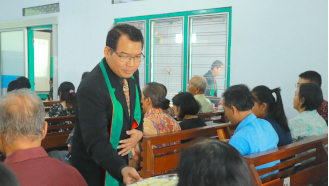 galeri, Perjamuan Kudus Seluruh Dunia GKJ Baki Pepantan Daleman , gereja kristen jawa, gkj, gkj baki, gereja kristen jawa baki, baki, sukoharjo, gkj klasis sukoharjo, klasis sukoharjo, klasis, sinode gkj, sinode 